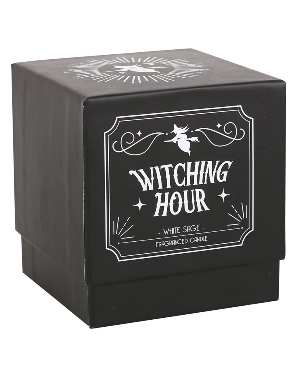 Witching Hour Gothic Scented Candle