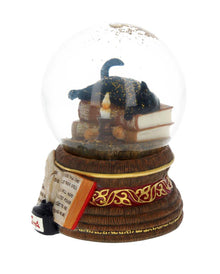 Witching Hour Schneekugel 11cm