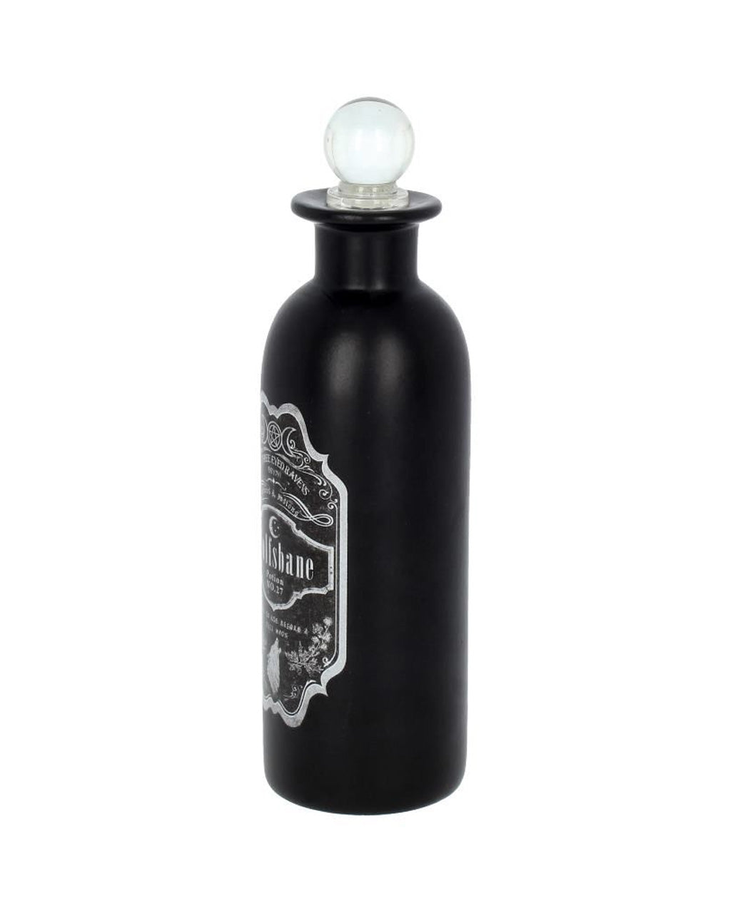 Wolfsbane Potion Magic Potion Decoration Bottle