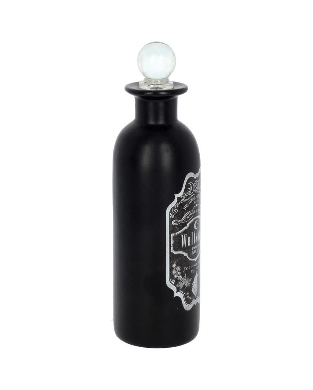Wolfsbane Potion Magic Potion Decoration Bottle