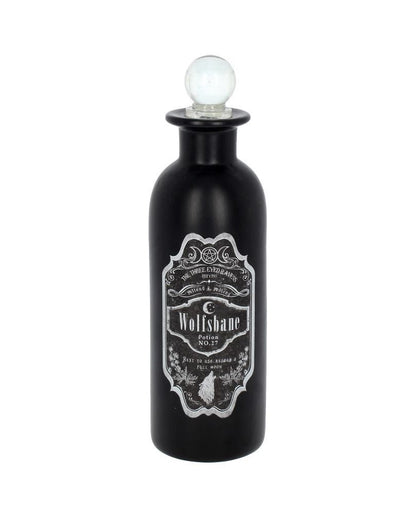 Wolfsbane Potion Magic Potion Decoration Bottle