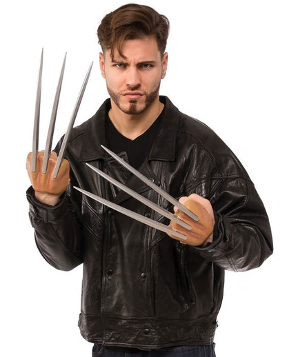 Wolverine Krallen
