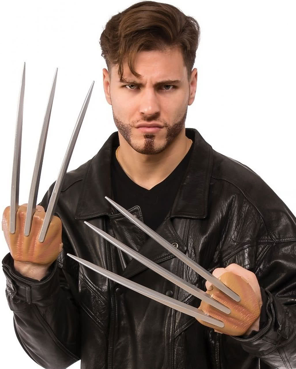 Wolverine Krallen