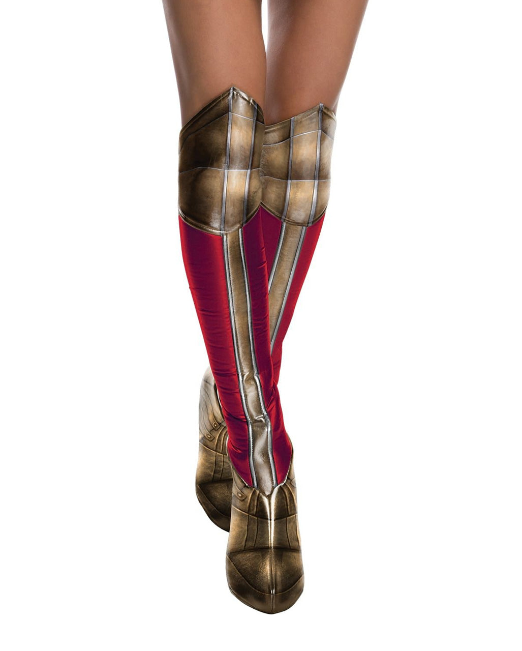 Wonder Woman Damenkostüm Justice League