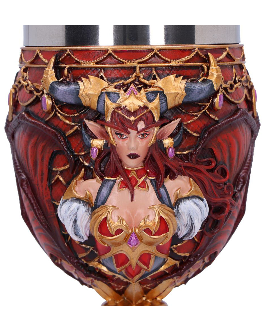 Alexstrasza Kelch World of Warcraft 19,5cm