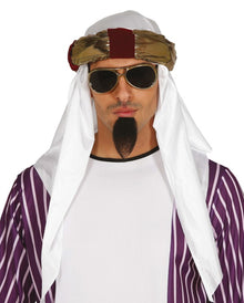 Ölscheich Turban