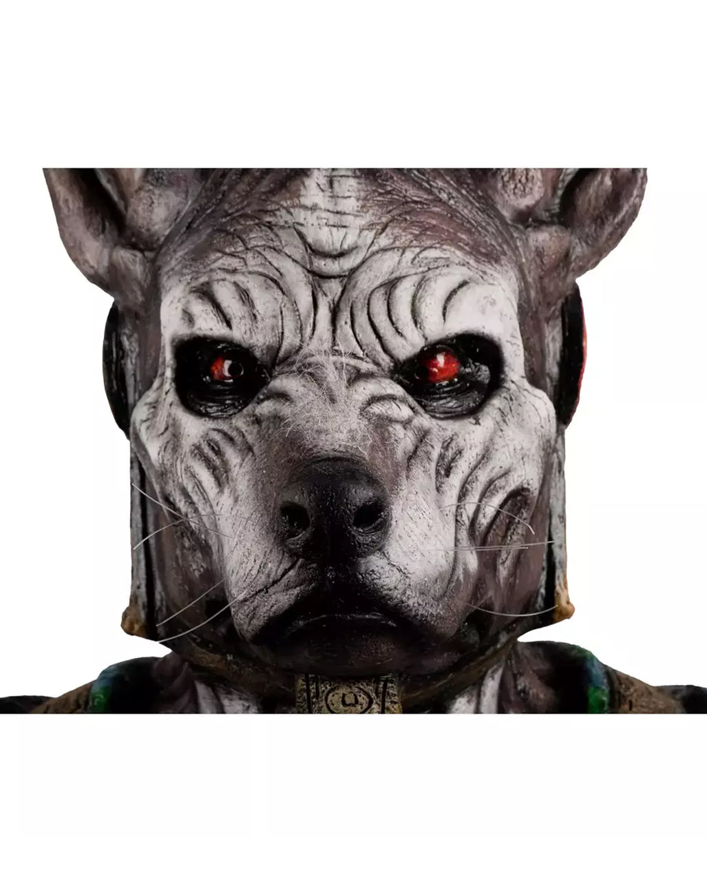 Xolotl Seelenführer Maske