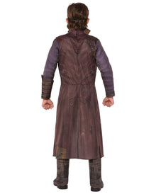 Kinderkostüm Yondu mit Maske