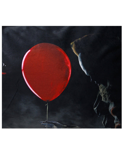 "You'll Float Too" Cuscino Pennywise IT 50x30 Cm