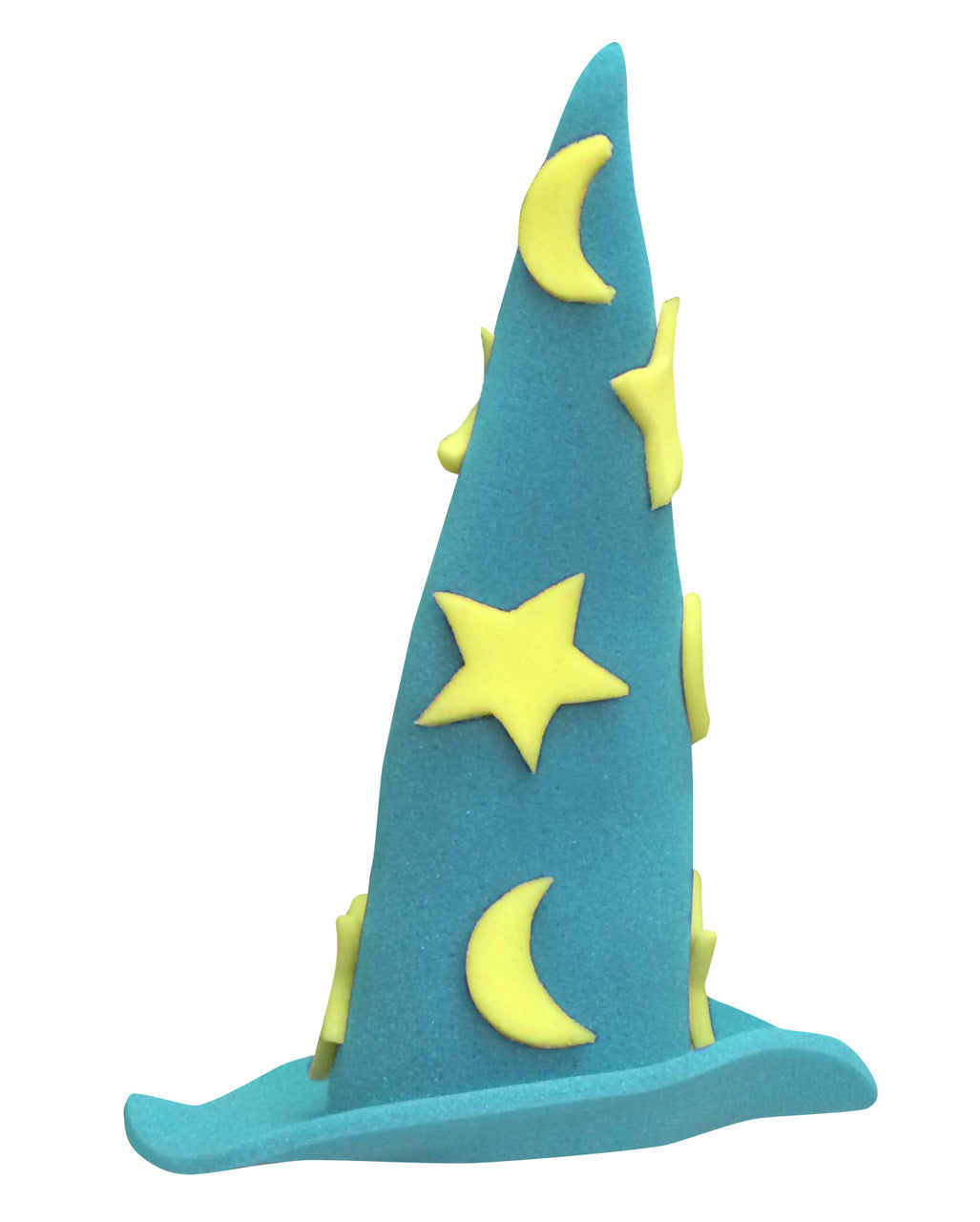 Sombrero De Espuma Wizard