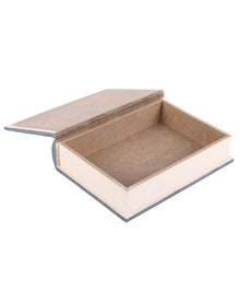Zaubersprüche & Flüche Buch mit Storage 21cm