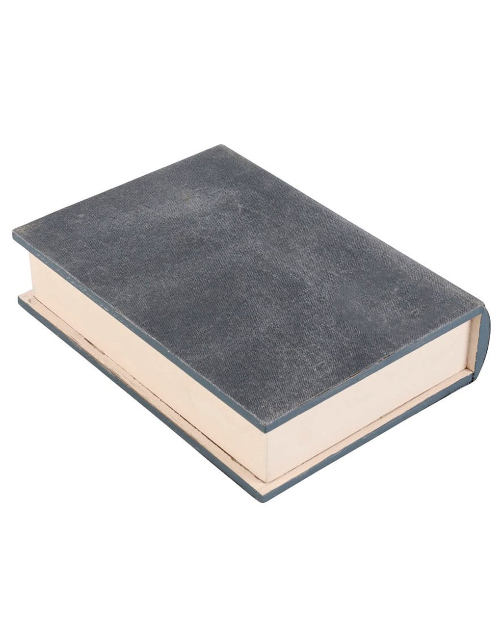 Spells & Curses Book With Storage 21cm