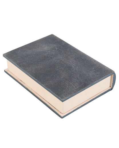 Spells & Curses Book With Storage 21cm