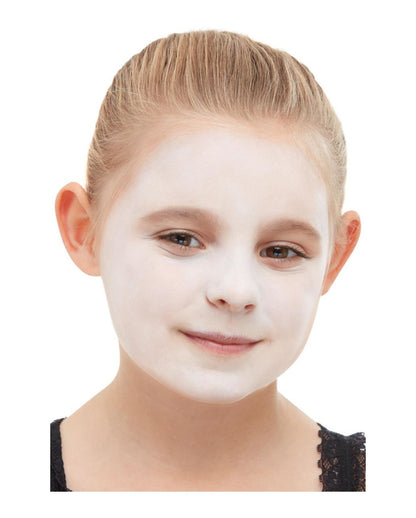 Circus Director Aqua Make Up FX Set