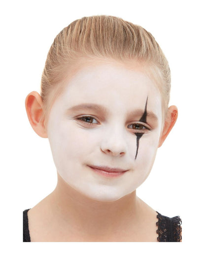 Circus Director Aqua Make Up FX Set