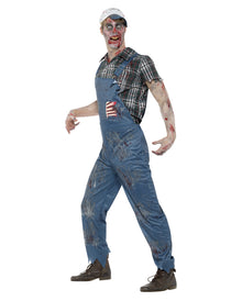 Horror Farmer Kostüm