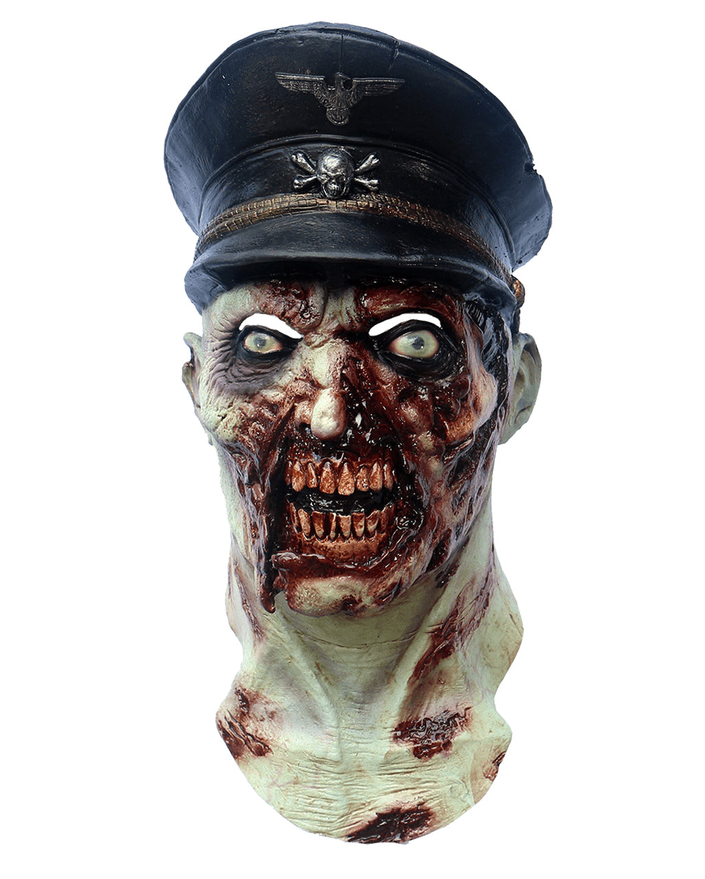 Zombie Generals Maske