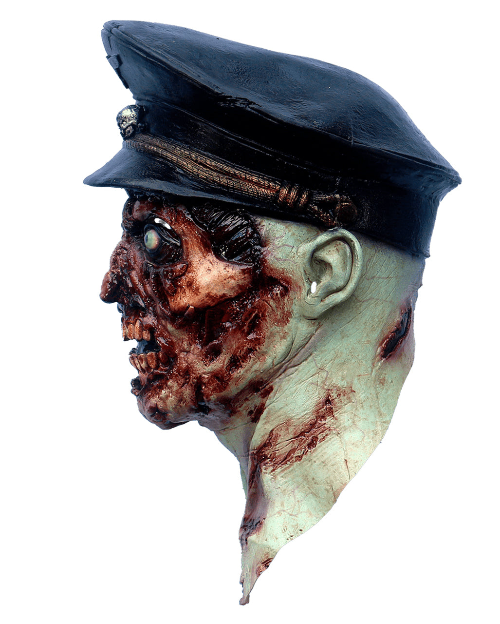 Zombie Generals Maske