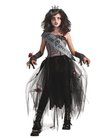 Prom Queen Kinderkostüm