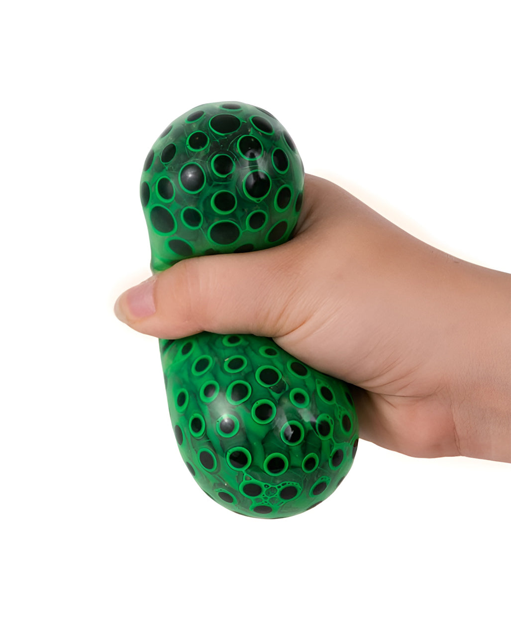 Zombie Squeezy Stress Ball