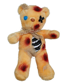 Zombie Teddybär 31cm