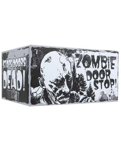 Zombie Türstopper für den Fußboden